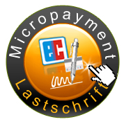 Sicher bezahlen per Lastschrift